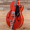 Gretsch 6119 Chet Atkins Tennessean Red 1960 Electric Guitars / Hollow Body