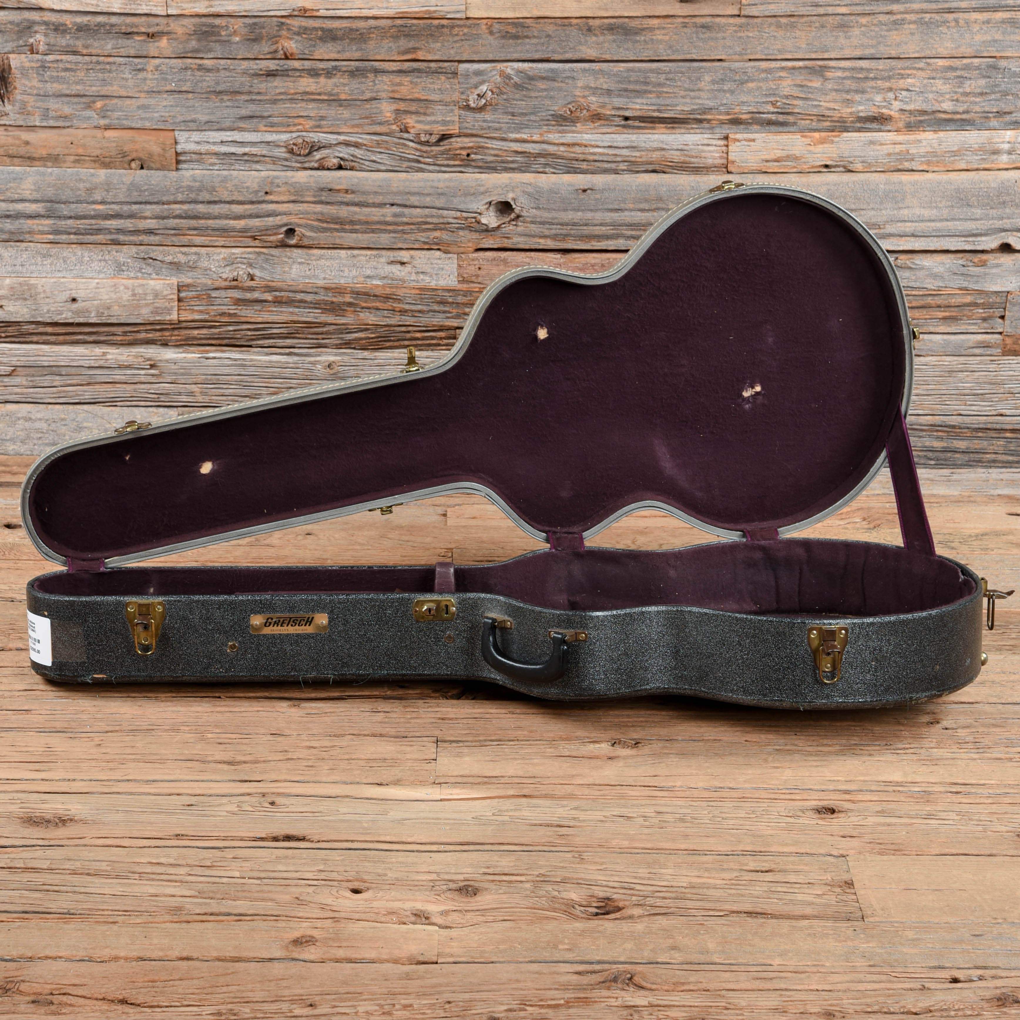 Gretsch 6119 Chet Atkins Tennessean Walnut 1967 Electric Guitars / Hollow Body