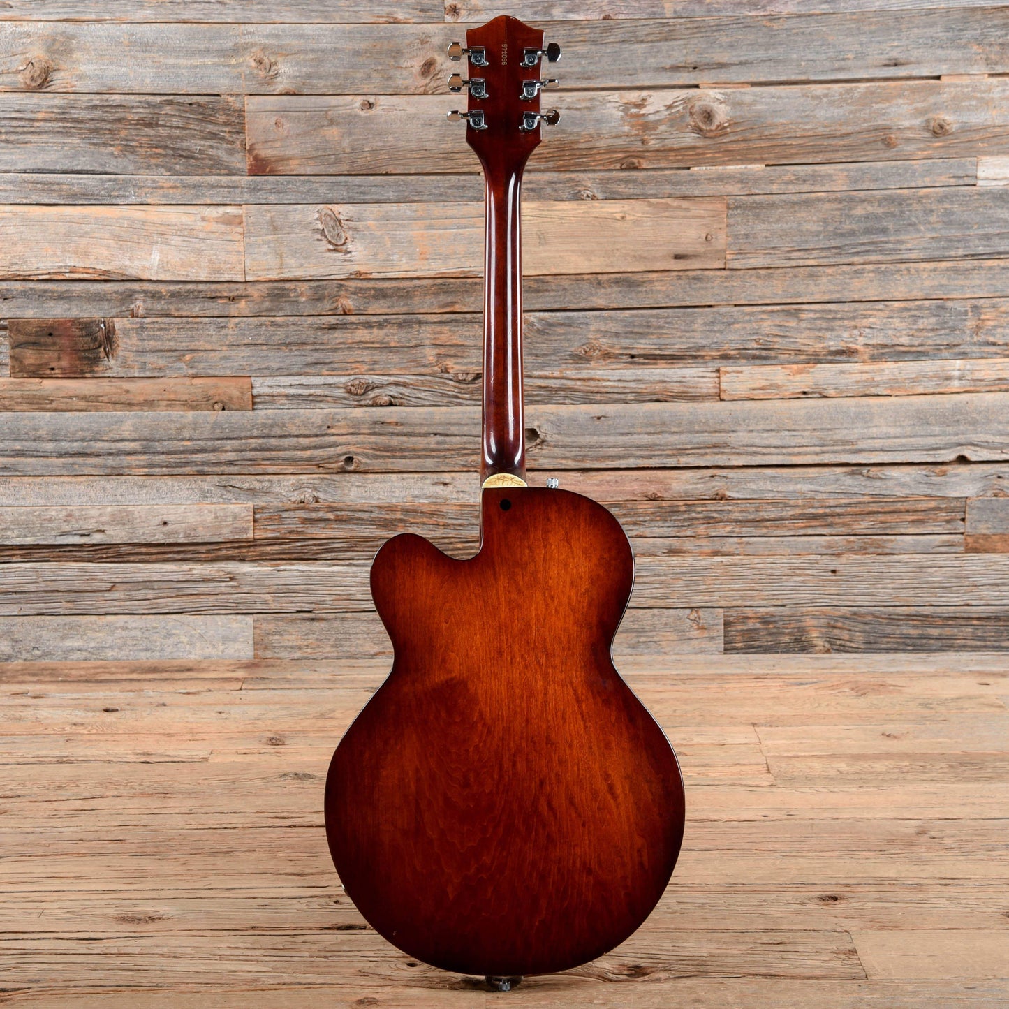Gretsch 6119 Chet Atkins Tennessean Walnut 1967 Electric Guitars / Hollow Body