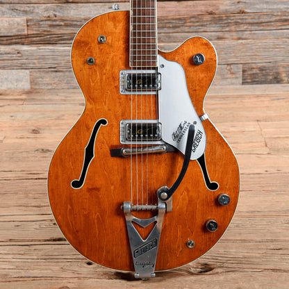 Gretsch 6119 Chet Atkins Tennessean Walnut 1967 Electric Guitars / Hollow Body