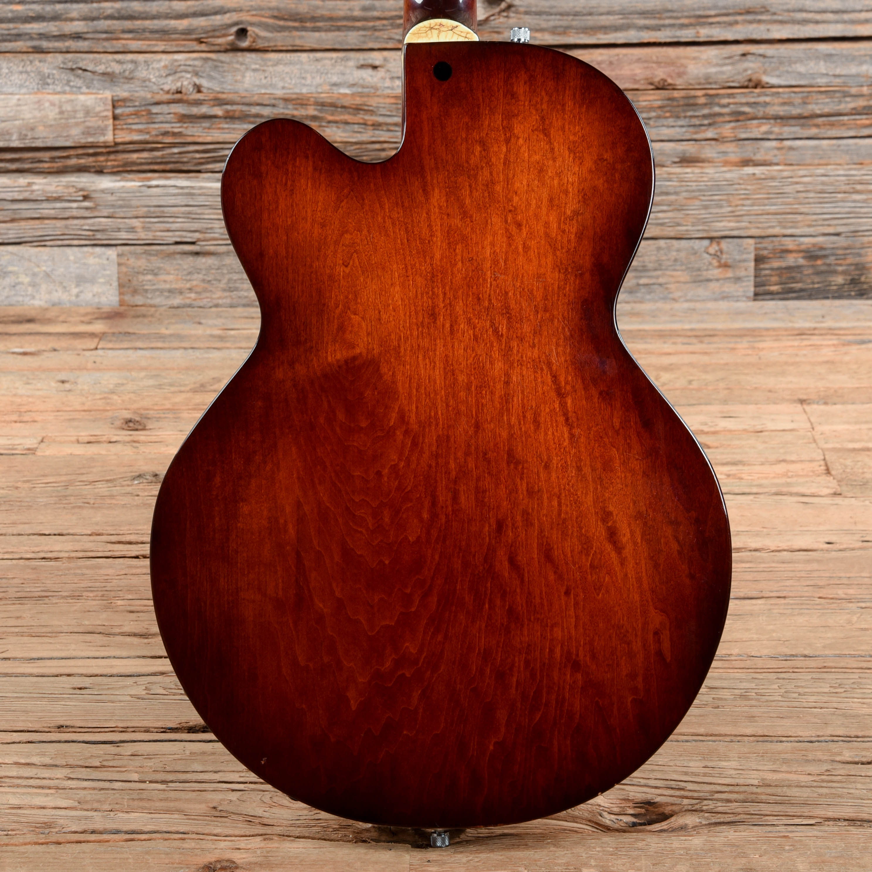 Gretsch 6119 Chet Atkins Tennessean Walnut 1967 Electric Guitars / Hollow Body