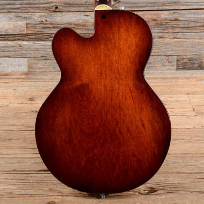 Gretsch 6119 Chet Atkins Tennessean Walnut 1967 Electric Guitars / Hollow Body