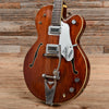 Gretsch 6119 Chet Atkins Tennesseean Walnut 1964 Electric Guitars / Hollow Body