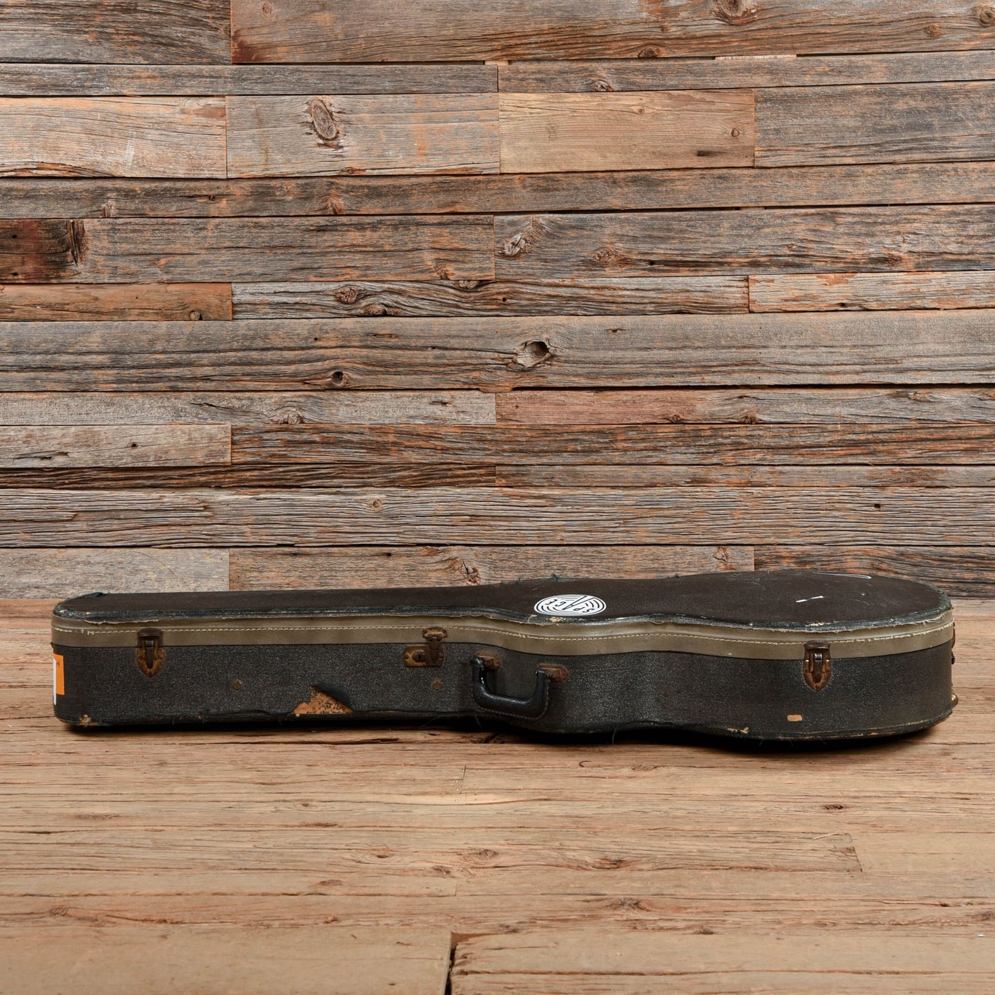 Gretsch 6119 Chet Atkins Tennesseean Walnut 1964 Electric Guitars / Hollow Body