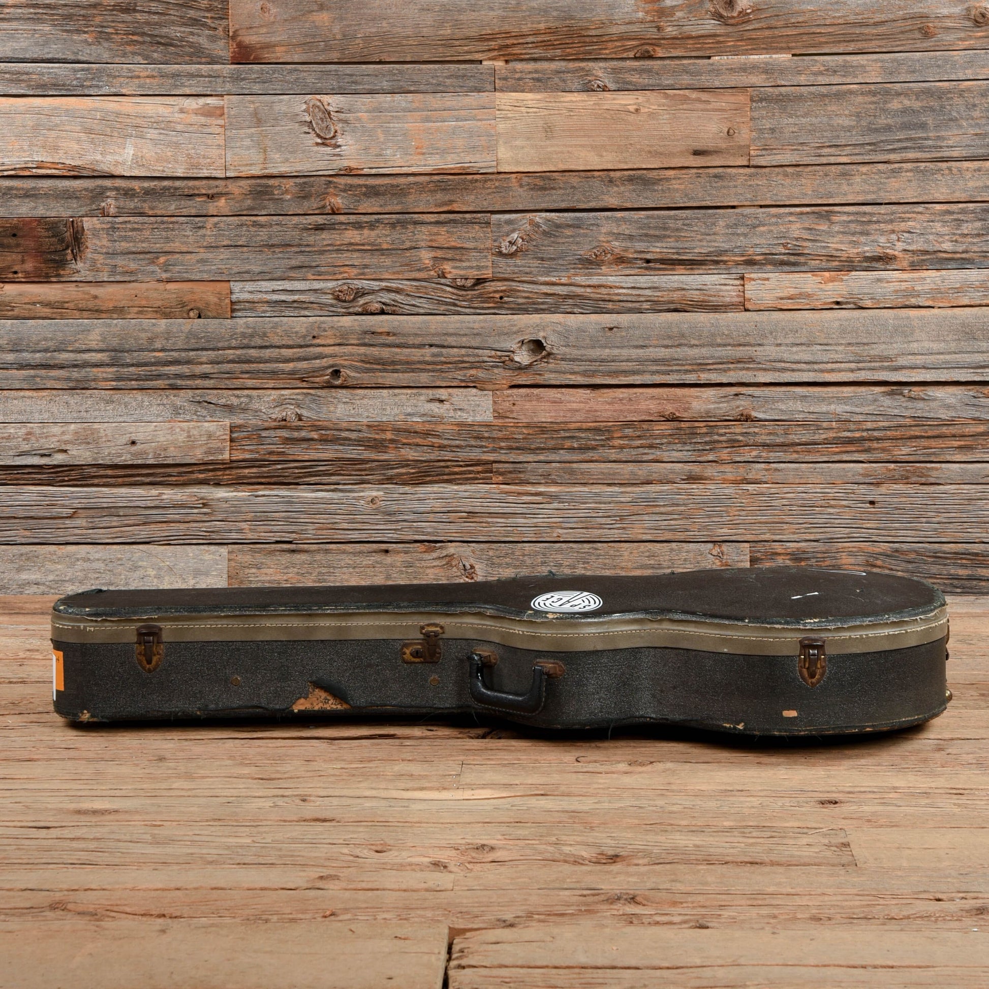 Gretsch 6119 Chet Atkins Tennesseean Walnut 1964 Electric Guitars / Hollow Body