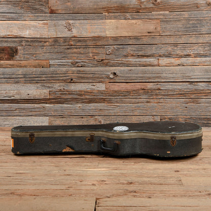 Gretsch 6119 Chet Atkins Tennesseean Walnut 1964 Electric Guitars / Hollow Body