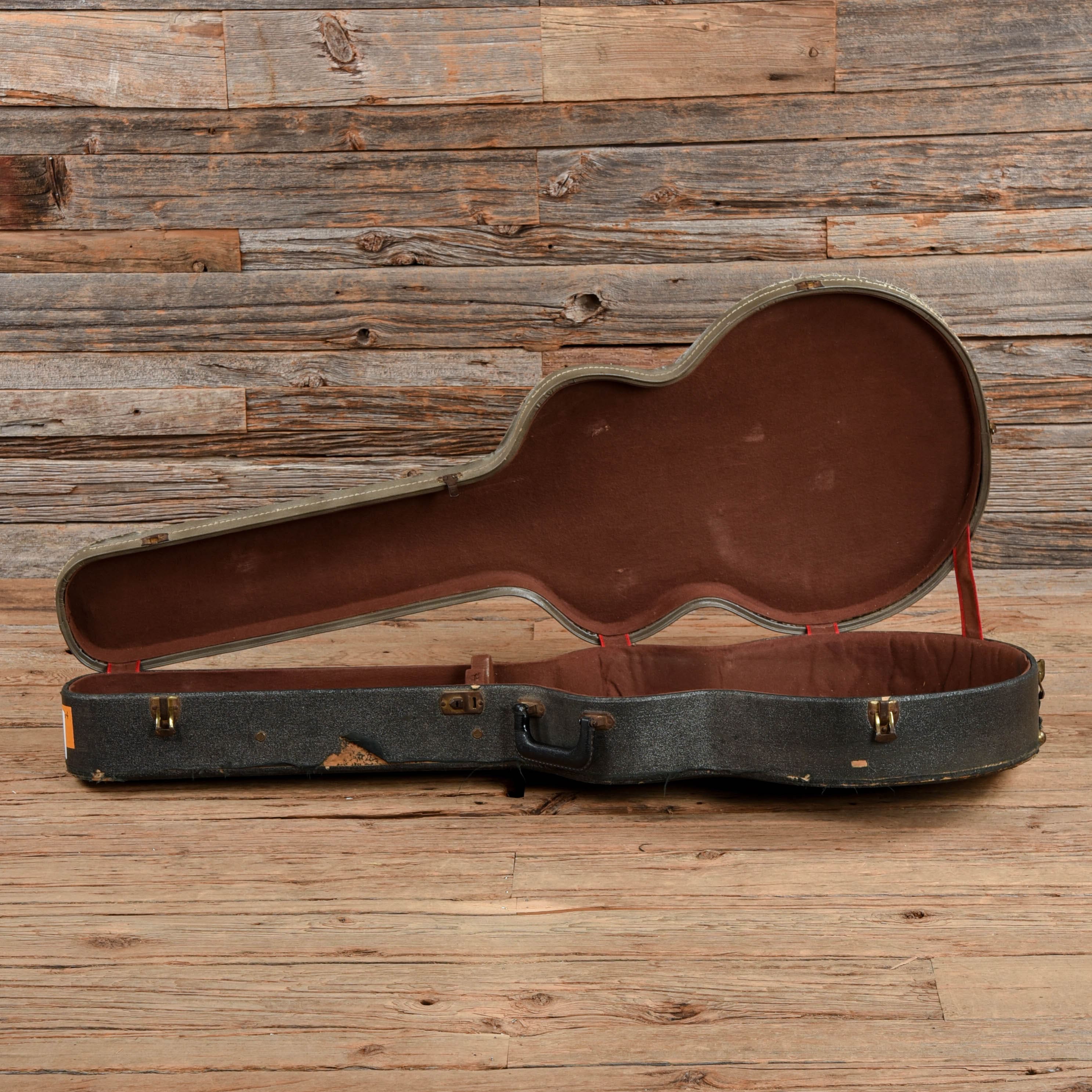 Gretsch 6119 Chet Atkins Tennesseean Walnut 1964 Electric Guitars / Hollow Body