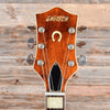 Gretsch 6120 Chet Atkins Hollowbody Orange 1956 Electric Guitars / Hollow Body