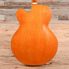 Gretsch 6120 Chet Atkins Hollowbody Orange 1958 Electric Guitars / Hollow Body