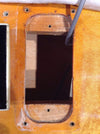 Gretsch 6120 Chet Atkins Hollowbody Orange 1962 Electric Guitars / Hollow Body