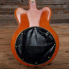 Gretsch 6120 Chet Atkins Hollowbody Orange 1964 Electric Guitars / Hollow Body