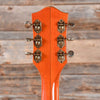Gretsch 6120 Chet Atkins Hollowbody Orange 1964 Electric Guitars / Hollow Body