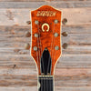 Gretsch 6120 Chet Atkins Hollowbody Orange 1966 Electric Guitars / Hollow Body
