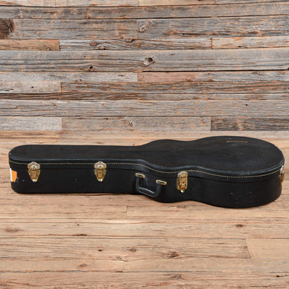 Gretsch 6120 Chet Atkins Hollowbody Orange 1996 Electric Guitars / Hollow Body