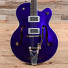 Gretsch 6120SH Brian Setzer Hot Rod Metallic Purple 2004 Electric Guitars / Hollow Body