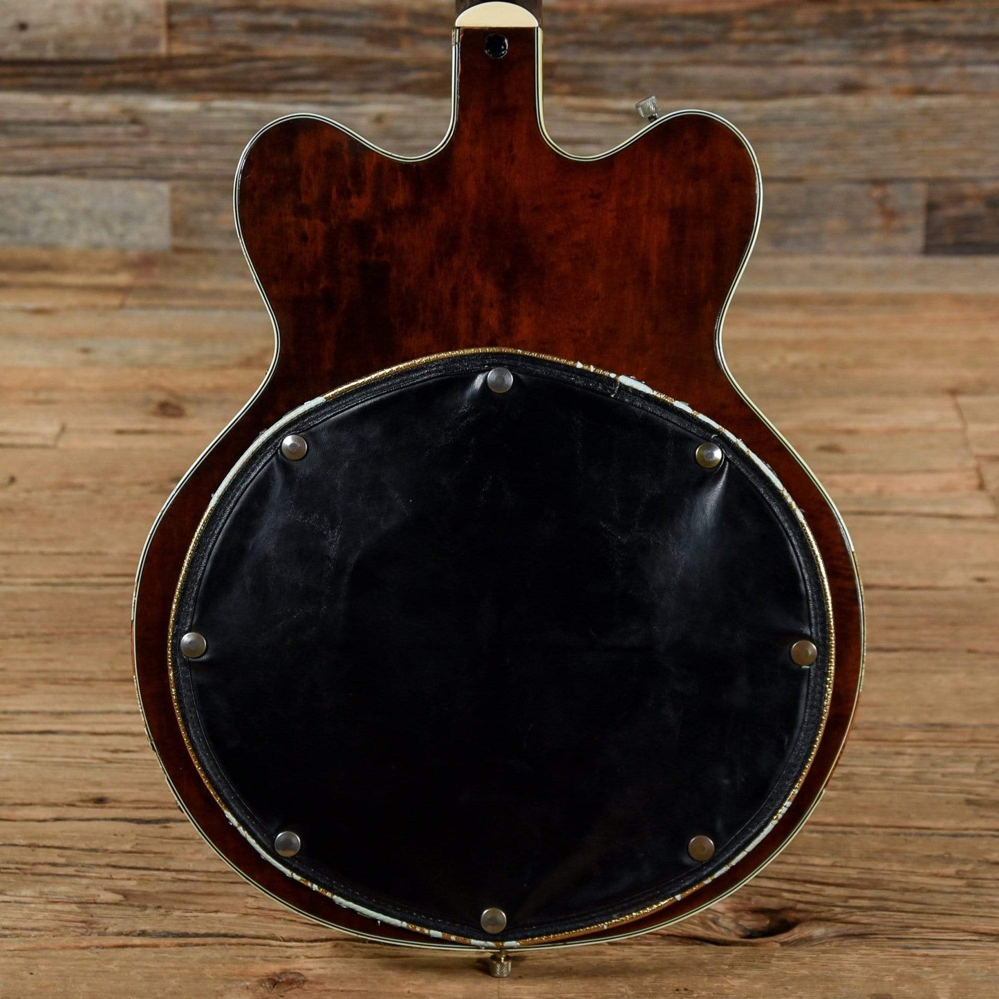 Gretsch 6122 Chet Atkins Country Gentleman Burgundy 1964 Electric Guitars / Hollow Body