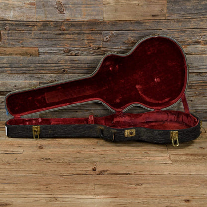 Gretsch 6122 Chet Atkins Country Gentleman Burgundy 1964 Electric Guitars / Hollow Body