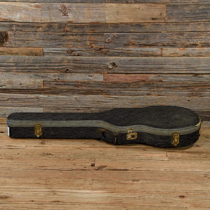 Gretsch 6122 Chet Atkins Country Gentleman Burgundy 1964 Electric Guitars / Hollow Body