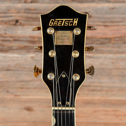 Gretsch 6122 Chet Atkins Country Gentleman Walnut 1963 Electric Guitars / Hollow Body