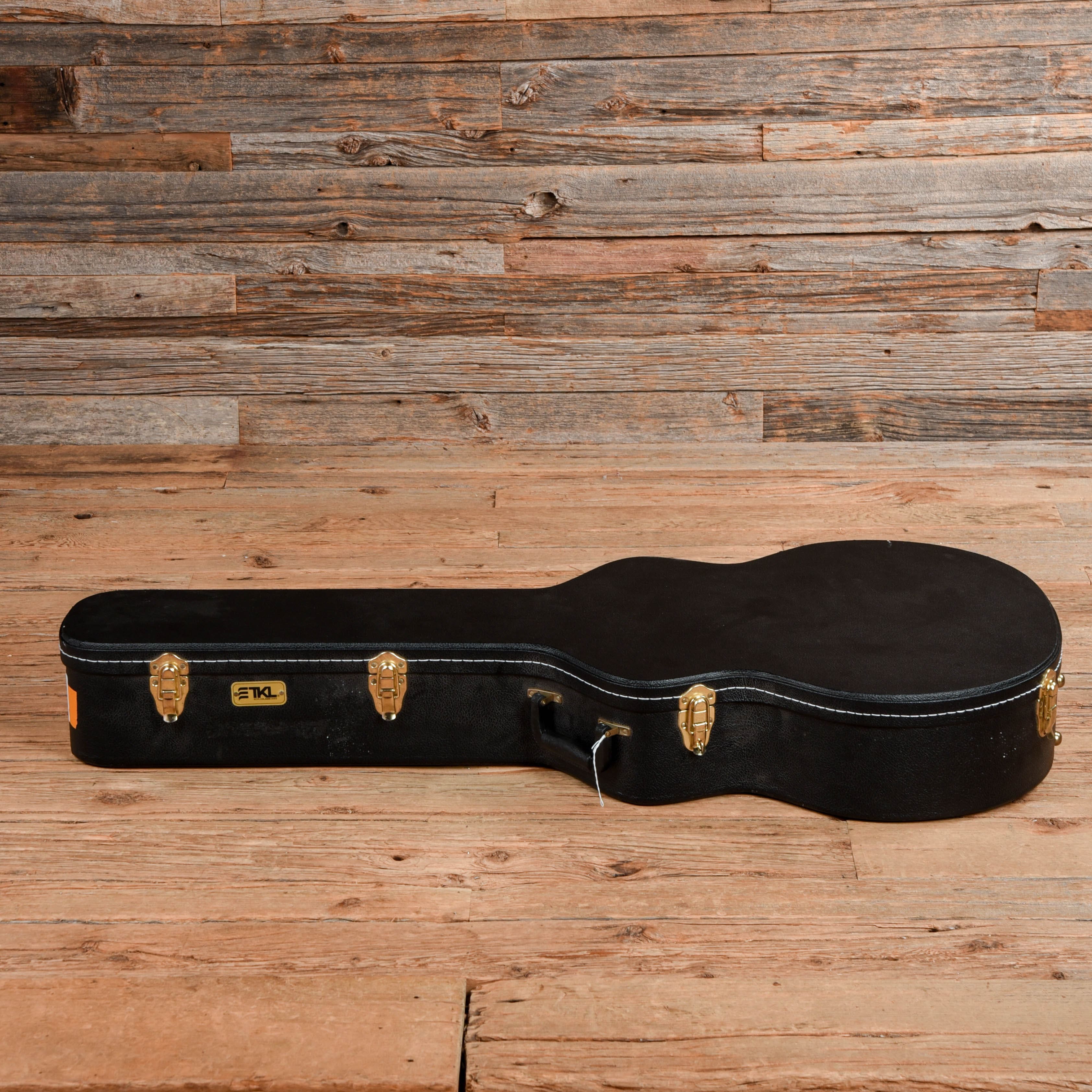 Gretsch 6122 Chet Atkins Country Gentleman Walnut 1963 Electric Guitars / Hollow Body