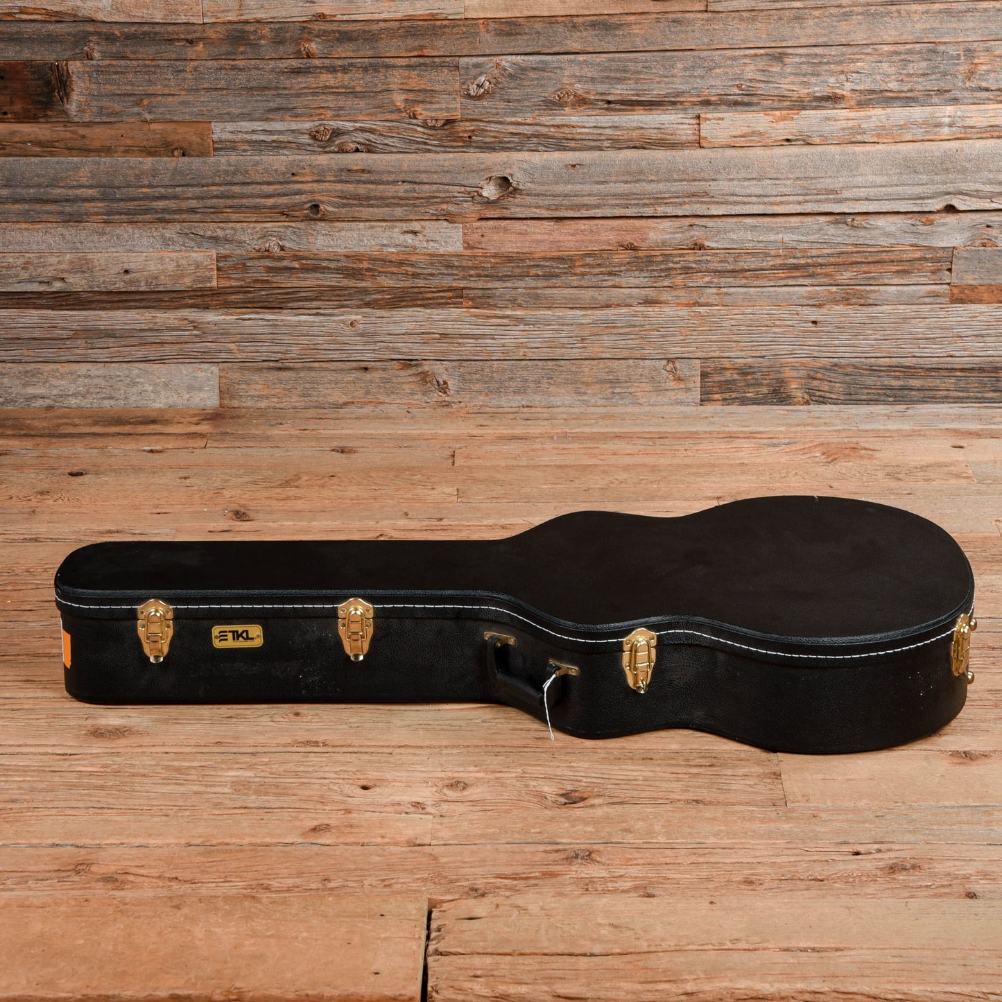 Gretsch 6122 Chet Atkins Country Gentleman Walnut 1963 Electric Guitars / Hollow Body