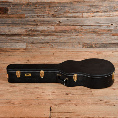 Gretsch 6122 Chet Atkins Country Gentleman Walnut 1963 Electric Guitars / Hollow Body