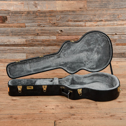 Gretsch 6122 Chet Atkins Country Gentleman Walnut 1963 Electric Guitars / Hollow Body