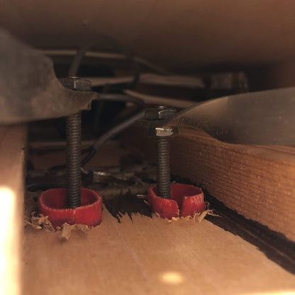 Gretsch 6122 Chet Atkins Country Gentleman Walnut 1966 Electric Guitars / Hollow Body