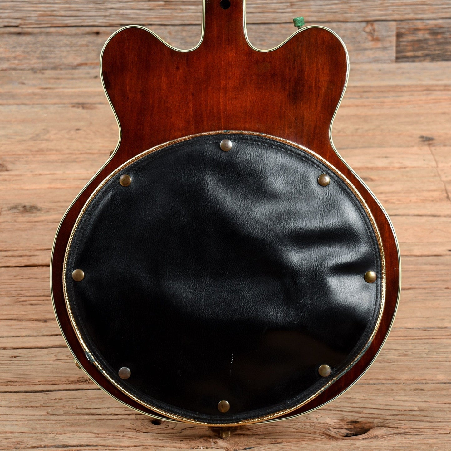 Gretsch 6122 Chet Atkins Country Gentleman Walnut 1966 Electric Guitars / Hollow Body