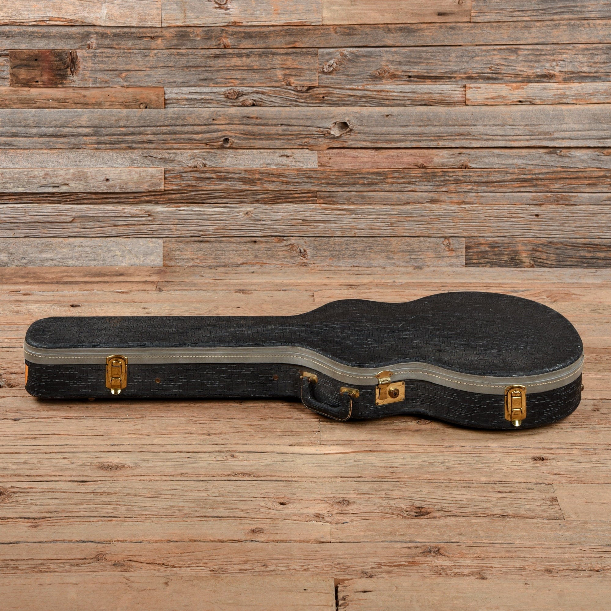 Gretsch 6122 Chet Atkins Country Gentleman Walnut 1966 Electric Guitars / Hollow Body