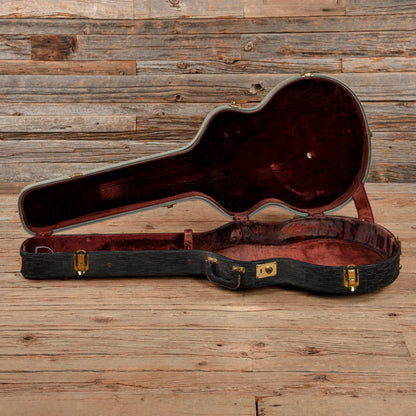 Gretsch 6122 Chet Atkins Country Gentleman Walnut 1966 Electric Guitars / Hollow Body