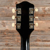 Gretsch 6186 Clipper Natural 1964 Electric Guitars / Hollow Body