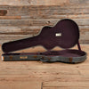 Gretsch 6186 Clipper Natural 1964 Electric Guitars / Hollow Body