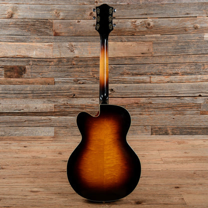 Gretsch 6190 Sunburst 1954 Electric Guitars / Hollow Body