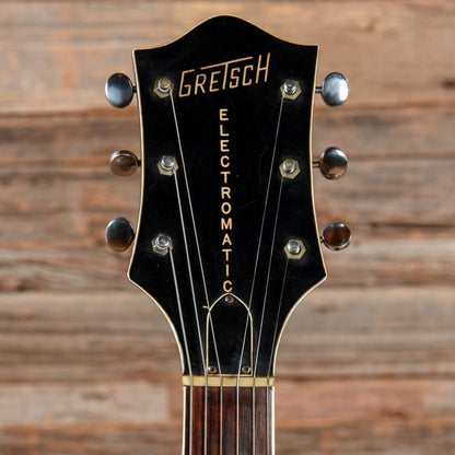 Gretsch 6190 Sunburst 1954 Electric Guitars / Hollow Body