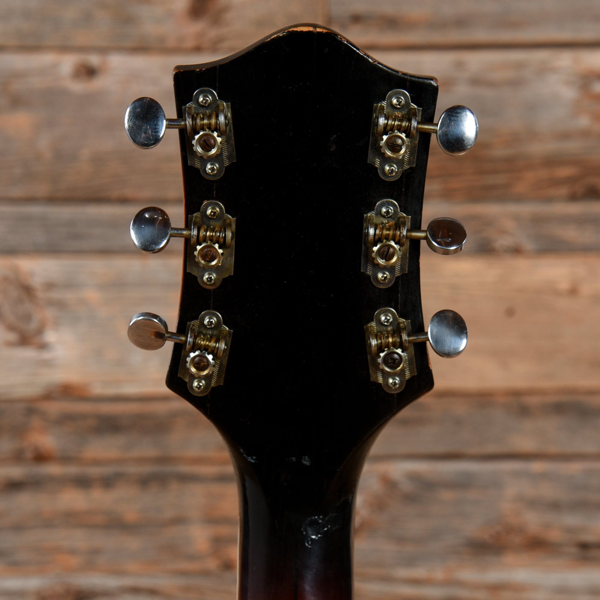 Gretsch 6190 Sunburst 1954 Electric Guitars / Hollow Body