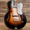 Gretsch 6190 Sunburst 1954 Electric Guitars / Hollow Body