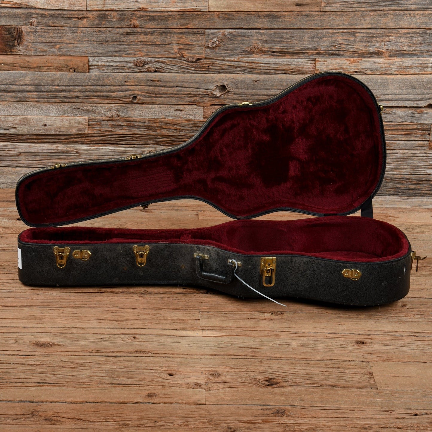 Gretsch 6190 Sunburst 1954 Electric Guitars / Hollow Body