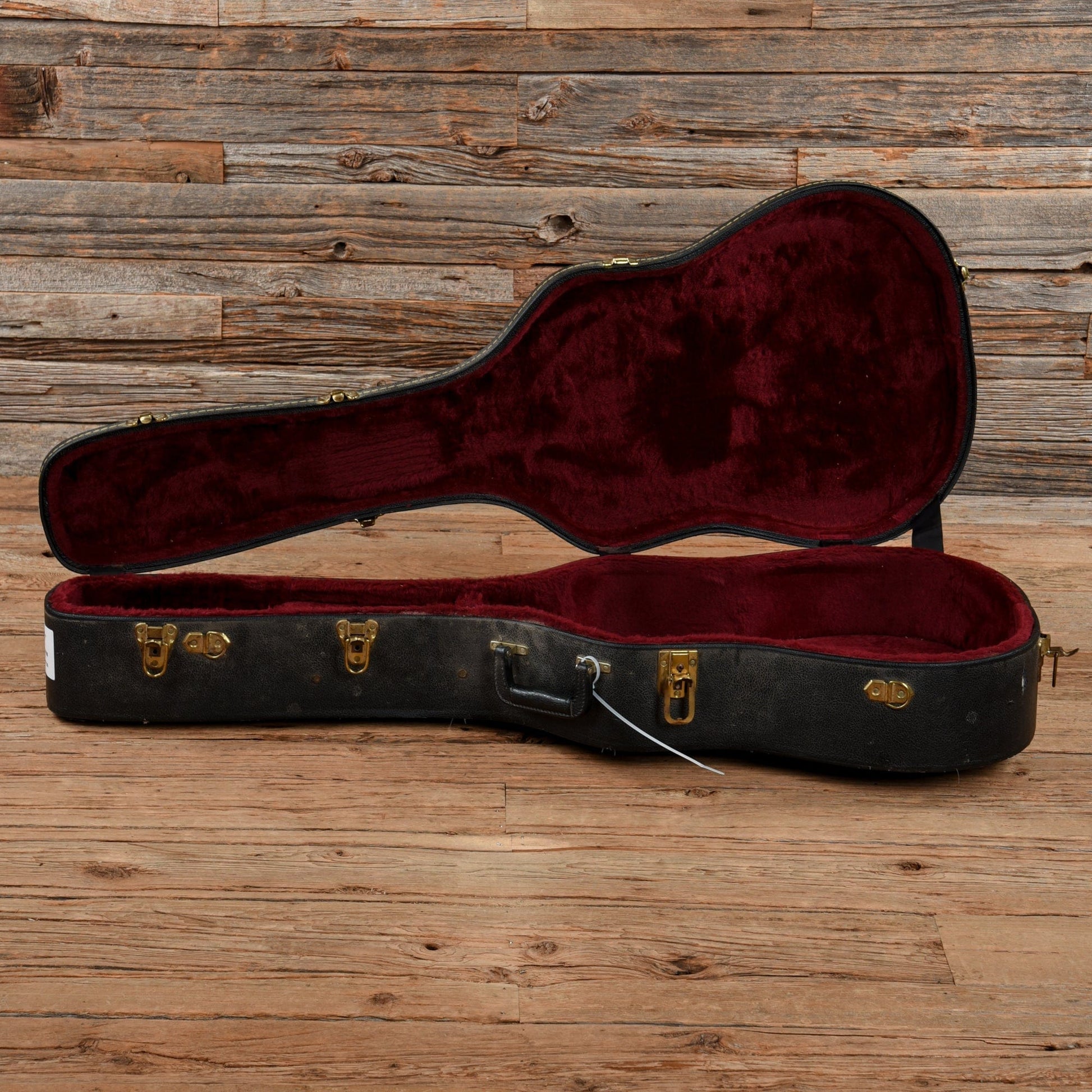 Gretsch 6190 Sunburst 1954 Electric Guitars / Hollow Body