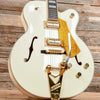 Gretsch 7593 White Falcon White 1990 Electric Guitars / Hollow Body