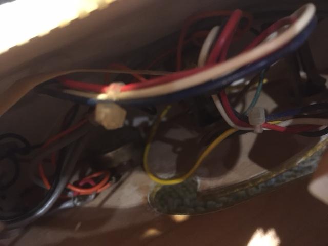 Gretsch 7595 White Falcon Stereo White 1973 Electric Guitars / Hollow Body