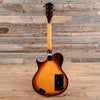 Gretsch Chet Atkins Super Axe Sunburst 1980 Electric Guitars / Hollow Body