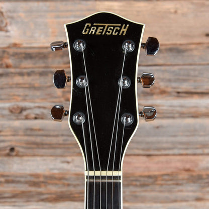 Gretsch Chet Atkins Super Axe Sunburst 1980 Electric Guitars / Hollow Body