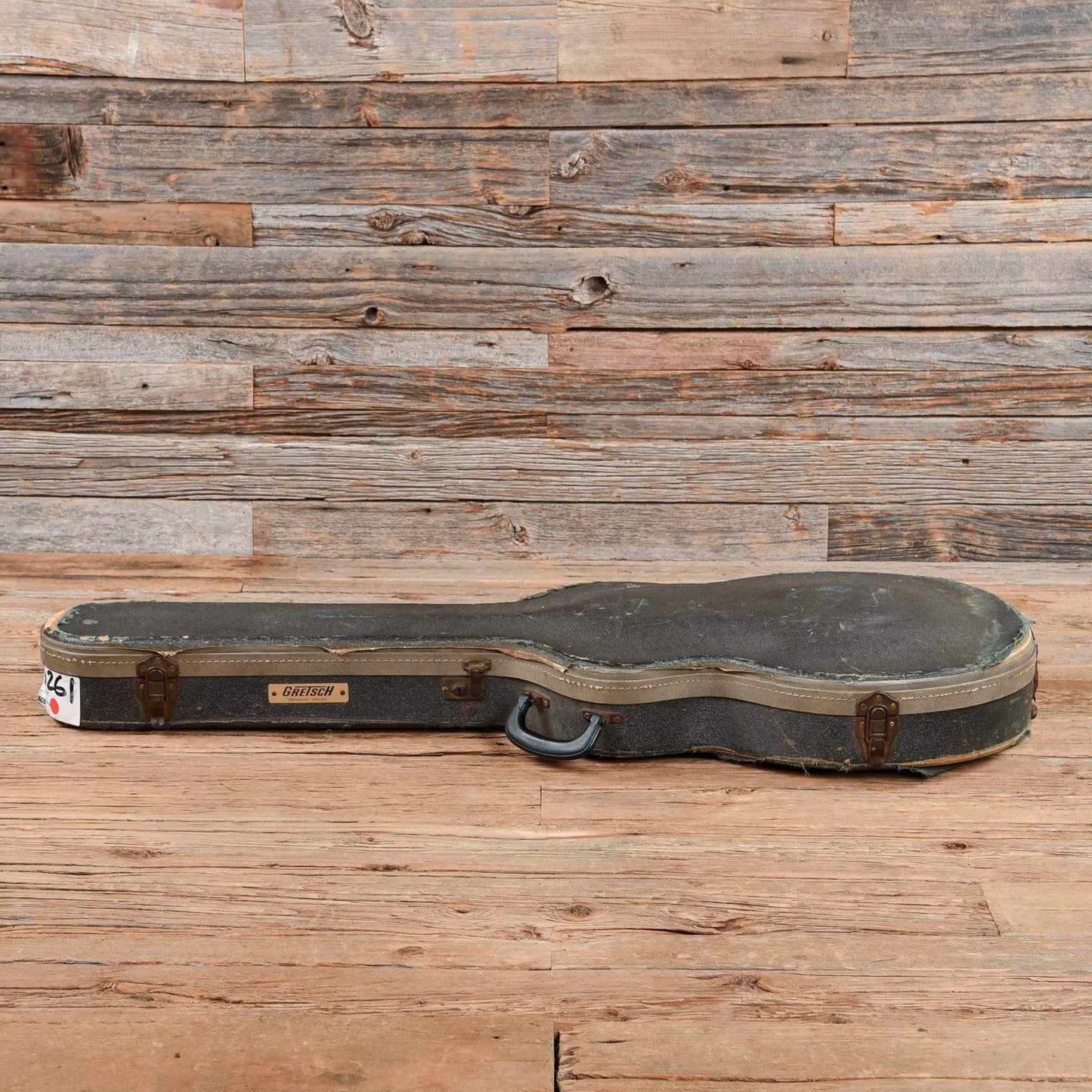 Gretsch Chet Atkins Super Axe Sunburst 1980 Electric Guitars / Hollow Body