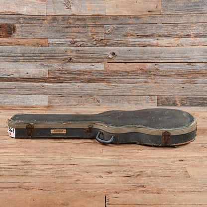 Gretsch Chet Atkins Super Axe Sunburst 1980 Electric Guitars / Hollow Body