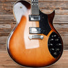 Gretsch Chet Atkins Super Axe Sunburst 1980 Electric Guitars / Hollow Body