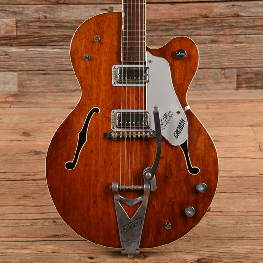 Gretsch Chet Atkins Tenessean Walnut 1964 Electric Guitars / Hollow Body