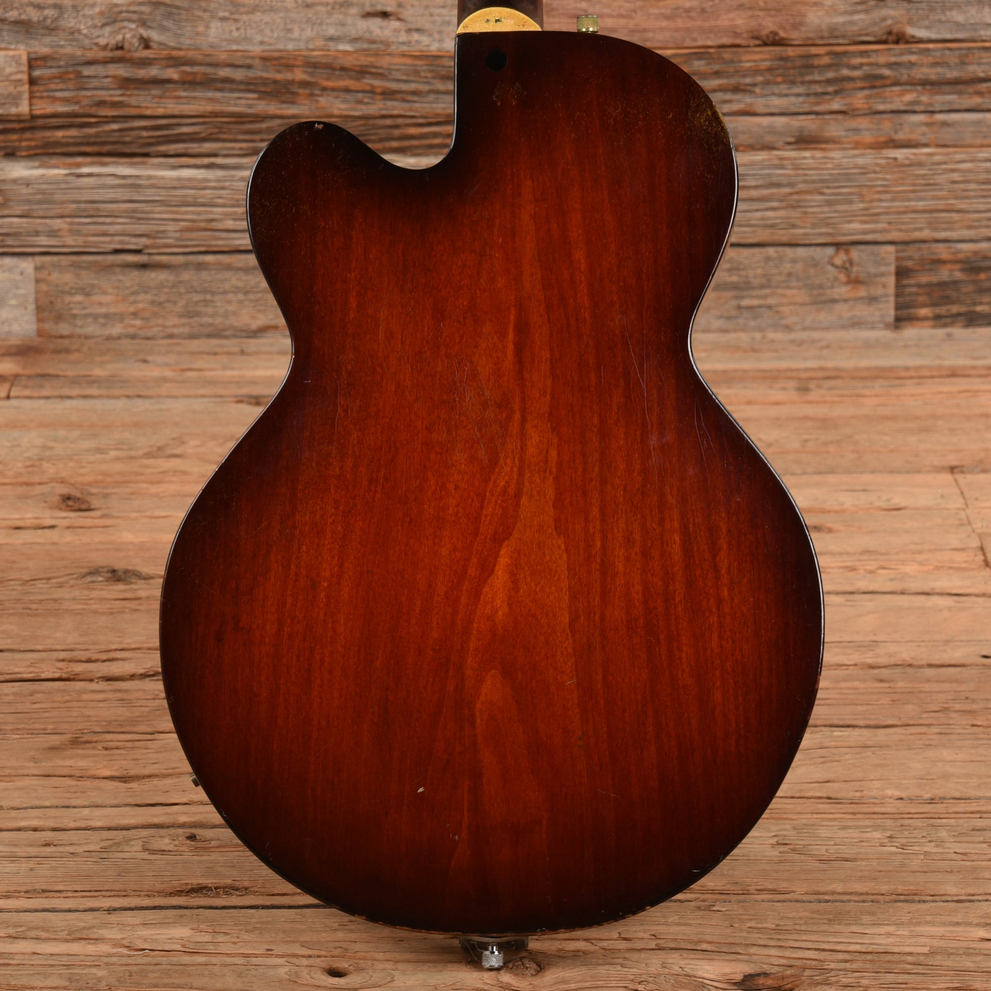 Gretsch Chet Atkins Tenessean Walnut 1964 Electric Guitars / Hollow Body