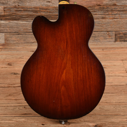 Gretsch Chet Atkins Tenessean Walnut 1964 Electric Guitars / Hollow Body