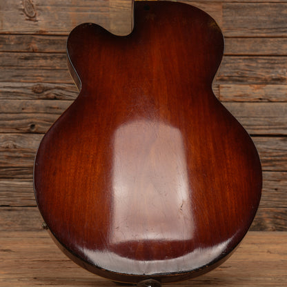 Gretsch Chet Atkins Tenessean Walnut 1964 Electric Guitars / Hollow Body